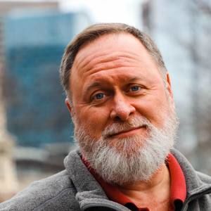 Meet your Posher, Frank